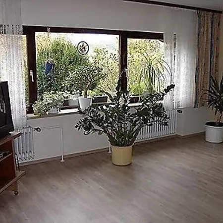 Grosse In Sinbronn Mit Garten Dinkelsbühl