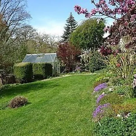 Grosse In Sinbronn Mit Garten Dinkelsbühl